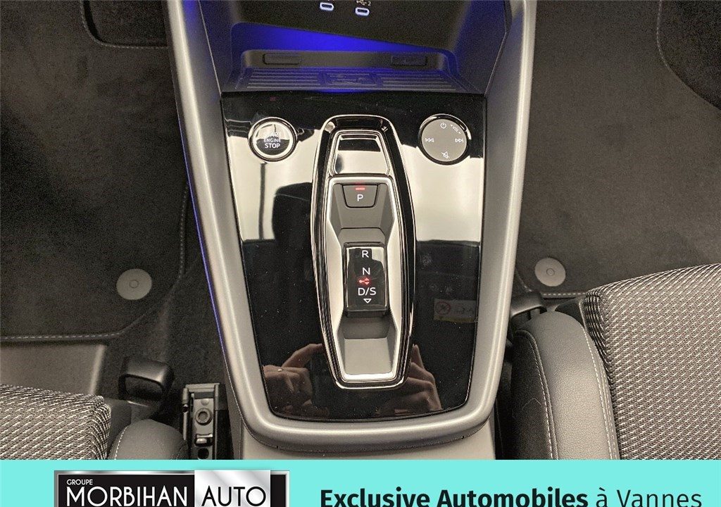 AUDI A3 SPORTBACK 30 TFSI MILD HYBRID 116 S TRONIC 7