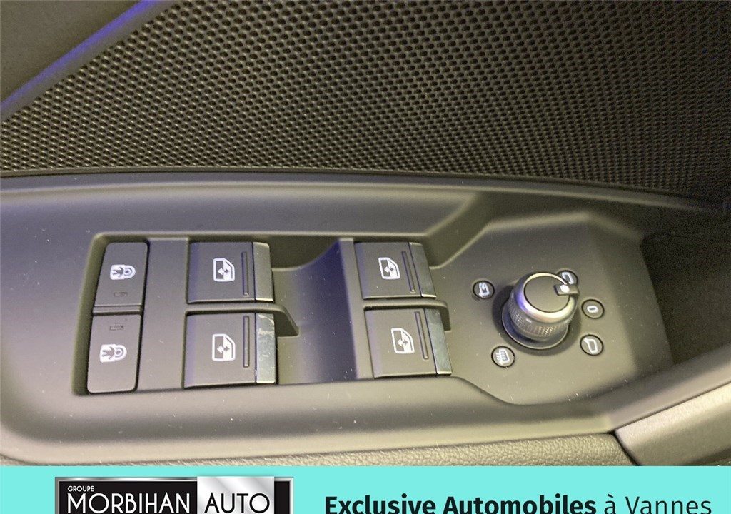 AUDI A3 SPORTBACK 30 TFSI MILD HYBRID 116 S TRONIC 7