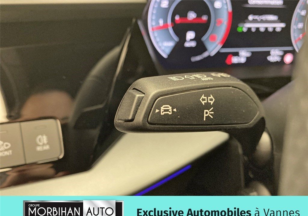 AUDI A3 SPORTBACK 30 TFSI MILD HYBRID 116 S TRONIC 7