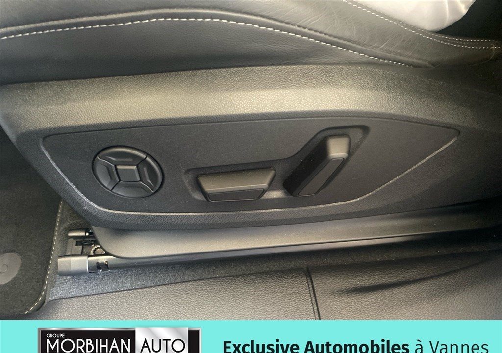 AUDI Q3 SPORTBACK 35 TFSI 150 CH S TRONIC 7