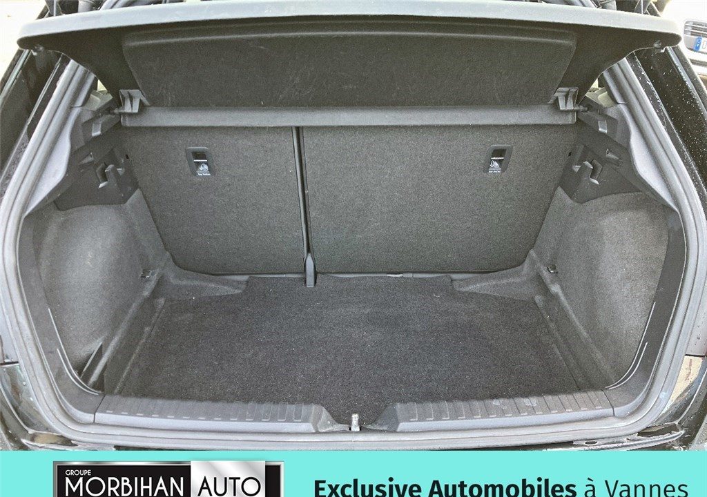 AUDI A1 SPORTBACK 30 TFSI 110 CH S TRONIC 7