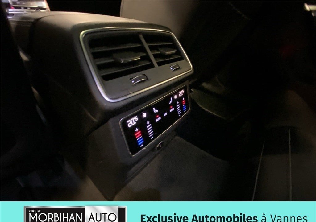 AUDI S7 SPORTBACK TDI 344 CH TIPTRONIC 8 QUATTRO