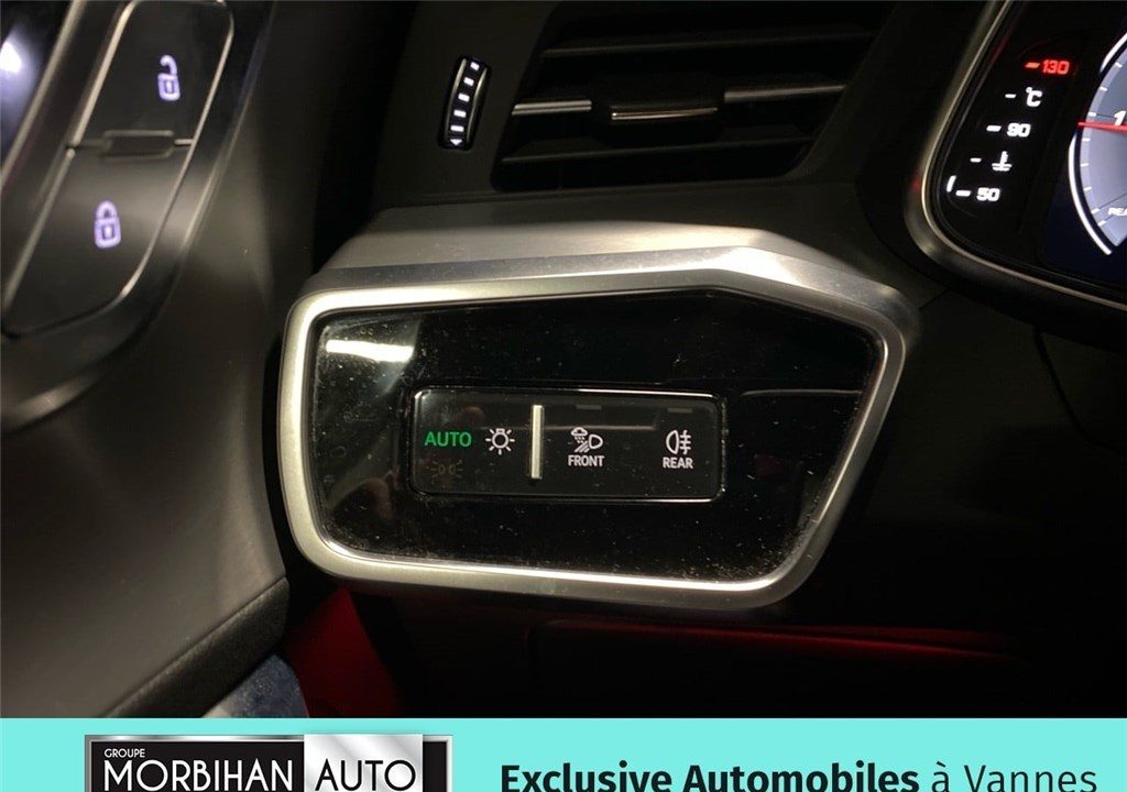 AUDI S7 SPORTBACK TDI 344 CH TIPTRONIC 8 QUATTRO