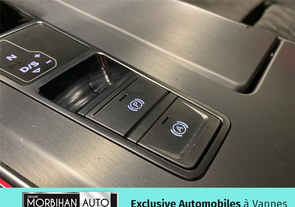 AUDI S7 SPORTBACK TDI 344 CH TIPTRONIC 8 QUATTRO