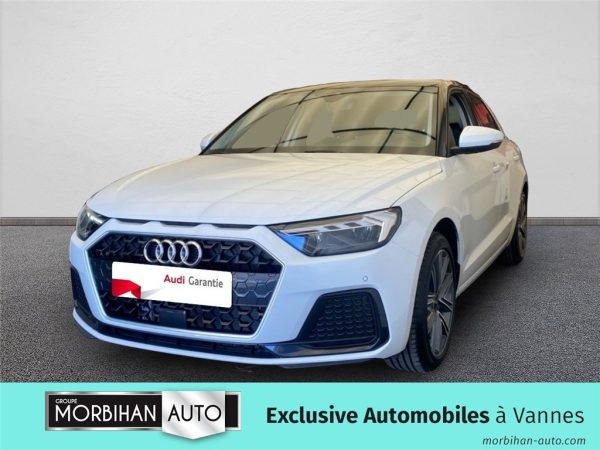AUDI A1 SPORTBACK 25 TFSI 95 CH BVM5