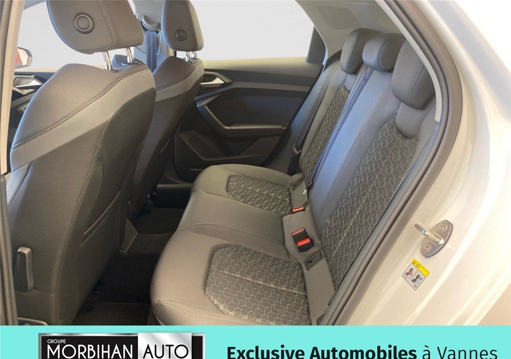 AUDI A1 SPORTBACK 25 TFSI 95 CH BVM5