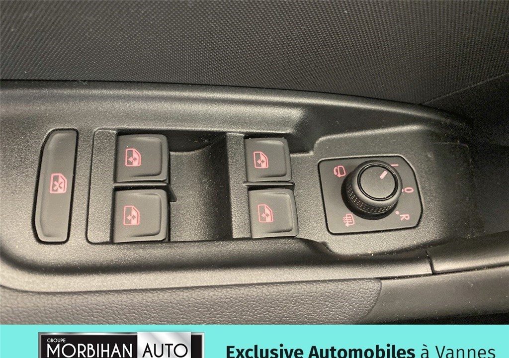 AUDI A1 SPORTBACK 25 TFSI 95 CH BVM5