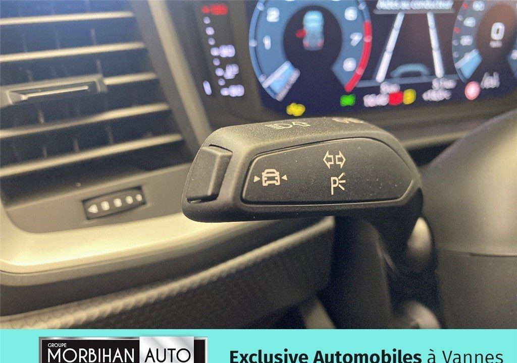 AUDI A1 SPORTBACK 25 TFSI 95 CH BVM5