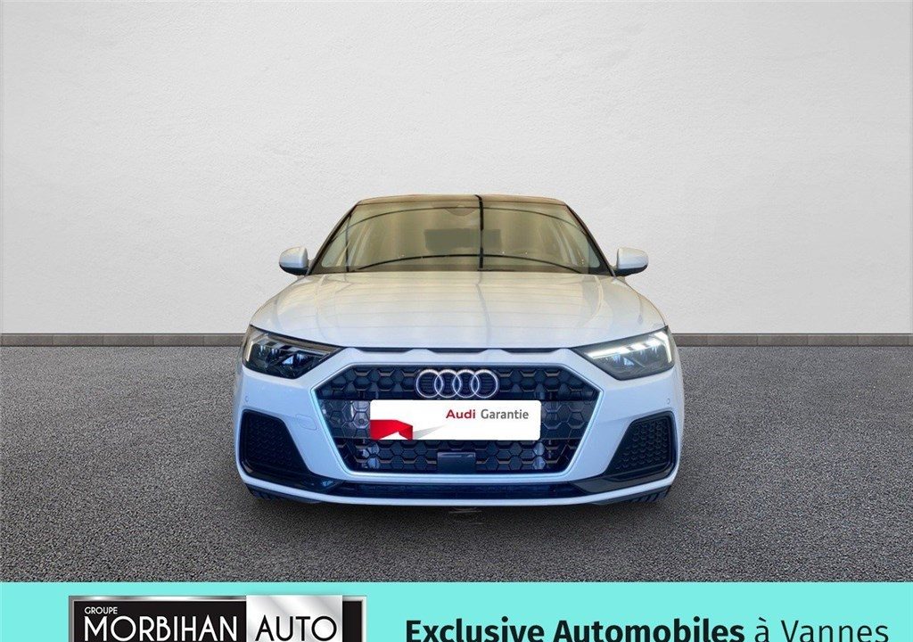 AUDI A1 SPORTBACK 25 TFSI 95 CH BVM5