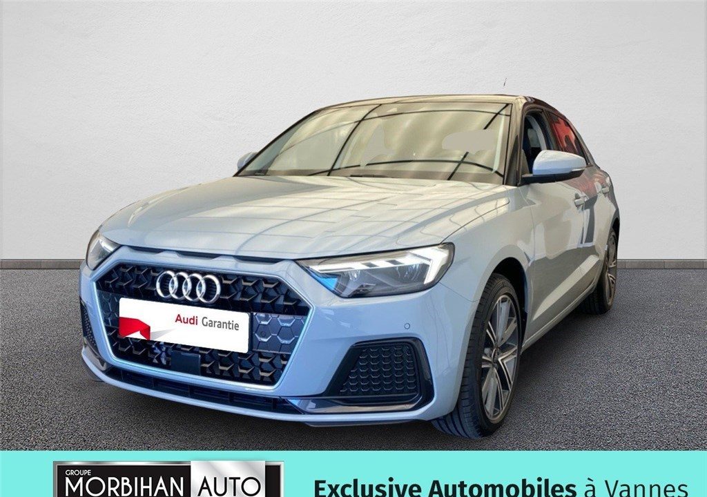 AUDI A1 SPORTBACK 25 TFSI 95 CH BVM5
