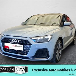 AUDI A1 SPORTBACK 25 TFSI 95 CH BVM5