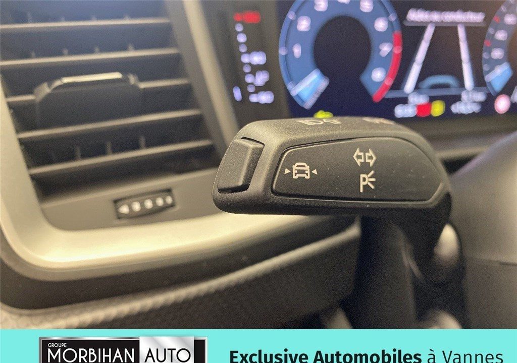 AUDI A1 SPORTBACK 25 TFSI 95 CH BVM5