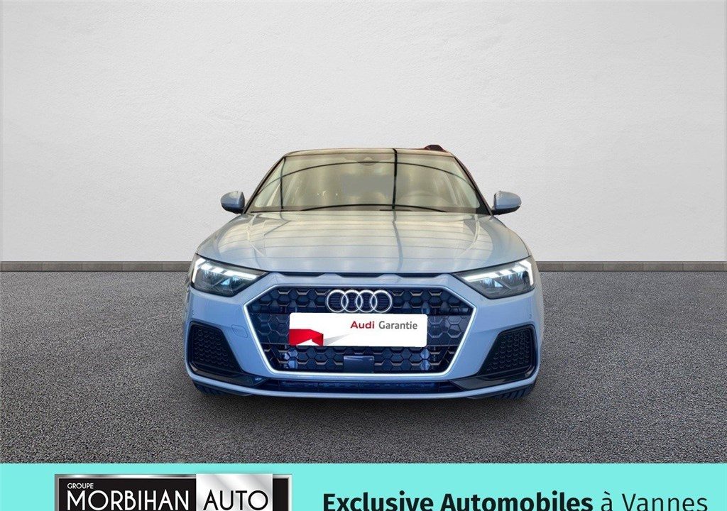 AUDI A1 SPORTBACK 25 TFSI 95 CH BVM5