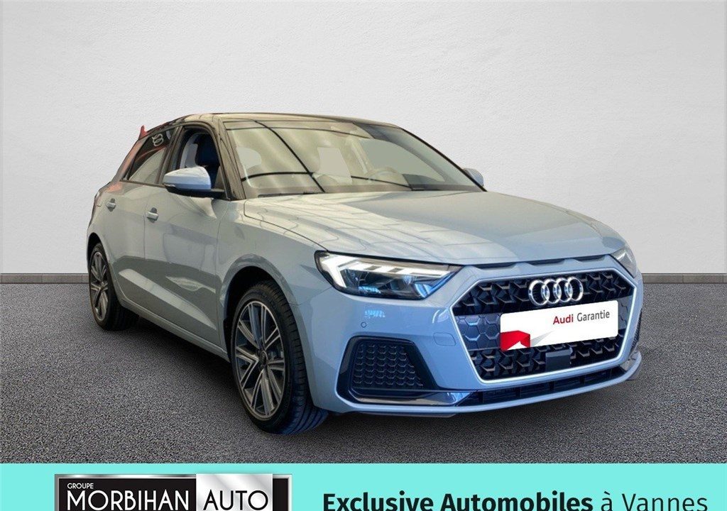 AUDI A1 SPORTBACK 25 TFSI 95 CH BVM5
