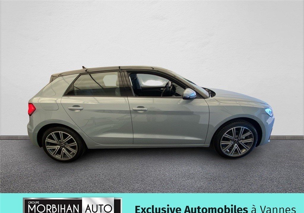 AUDI A1 SPORTBACK 25 TFSI 95 CH BVM5