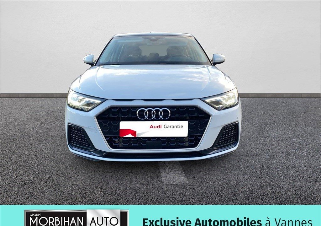 AUDI A1 SPORTBACK 25 TFSI 95 CH S TRONIC 7