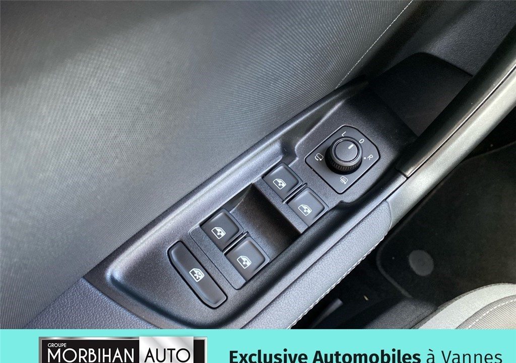 AUDI A1 SPORTBACK 25 TFSI 95 CH S TRONIC 7