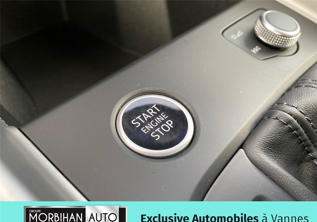 AUDI A1 SPORTBACK 25 TFSI 95 CH S TRONIC 7