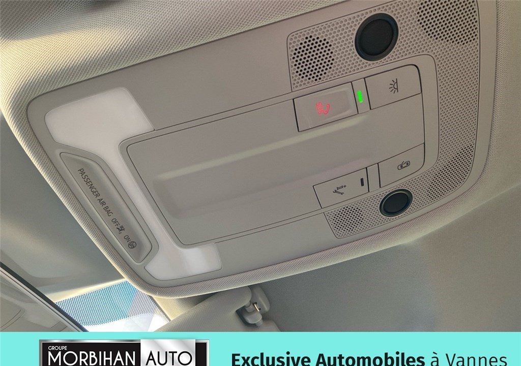 AUDI A1 SPORTBACK 25 TFSI 95 CH S TRONIC 7