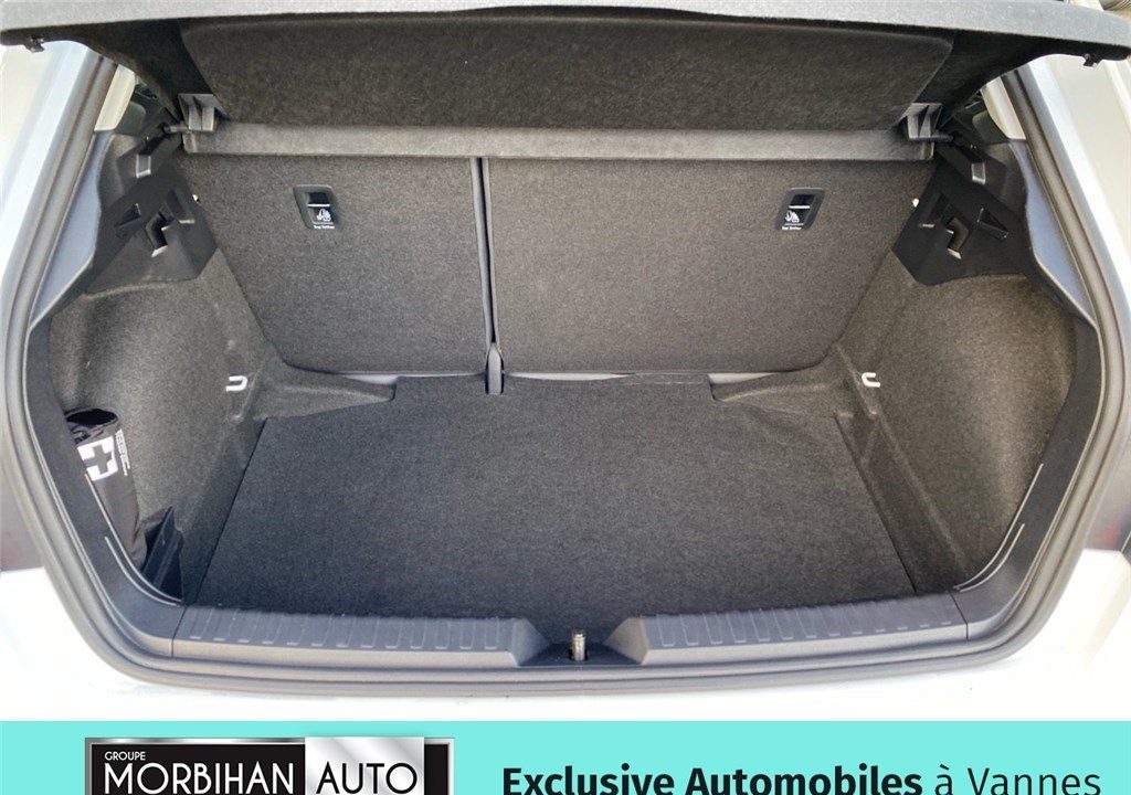 AUDI A1 SPORTBACK 25 TFSI 95 CH S TRONIC 7