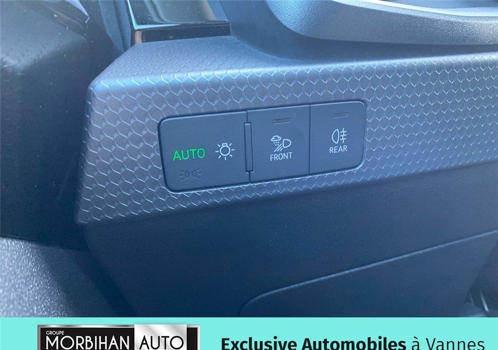 AUDI A1 SPORTBACK 25 TFSI 95 CH S TRONIC 7