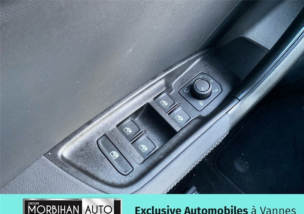 AUDI A1 SPORTBACK 25 TFSI 95 CH S TRONIC 7