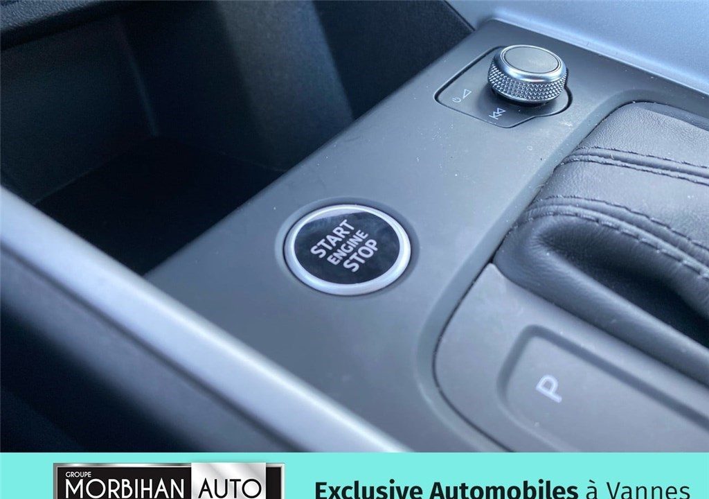 AUDI A1 SPORTBACK 25 TFSI 95 CH S TRONIC 7