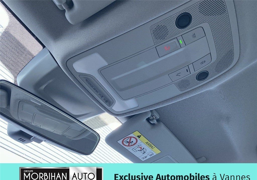 AUDI A1 SPORTBACK 25 TFSI 95 CH S TRONIC 7