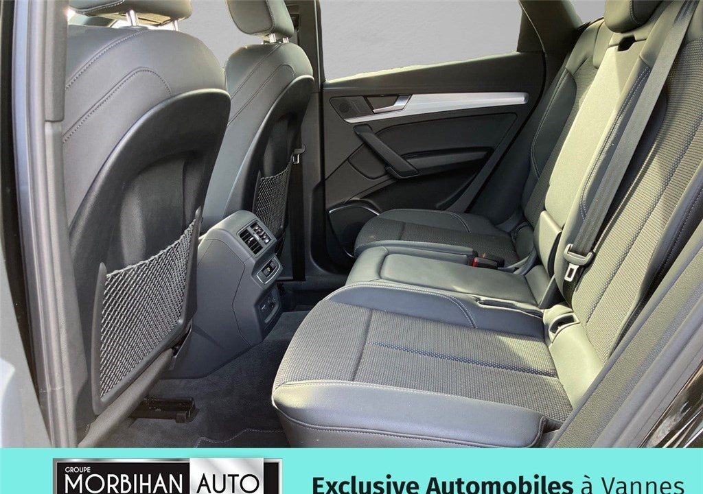 AUDI Q5 SPORTBACK 50 TFSIE 299 S TRONIC 7 QUATTRO