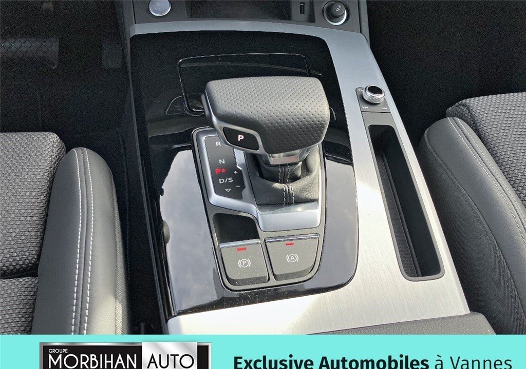 AUDI Q5 SPORTBACK 50 TFSIE 299 S TRONIC 7 QUATTRO