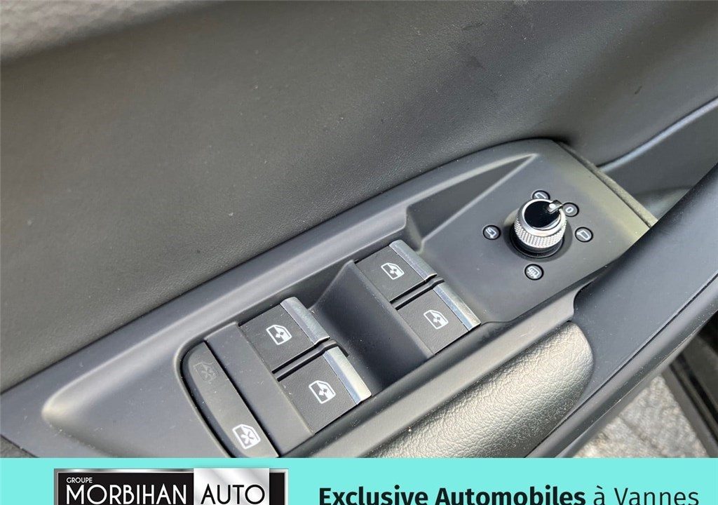 AUDI Q5 SPORTBACK 50 TFSIE 299 S TRONIC 7 QUATTRO