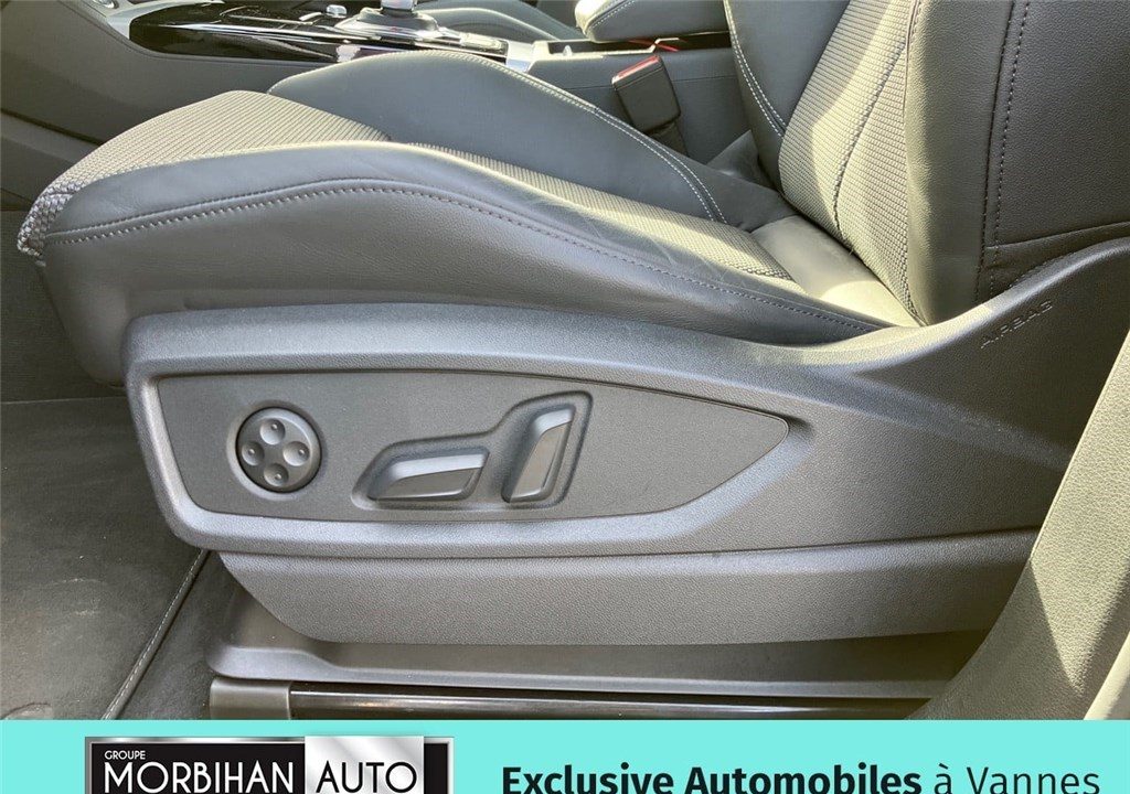 AUDI Q5 SPORTBACK 50 TFSIE 299 S TRONIC 7 QUATTRO