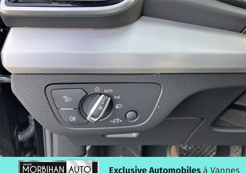 AUDI Q5 SPORTBACK 50 TFSIE 299 S TRONIC 7 QUATTRO