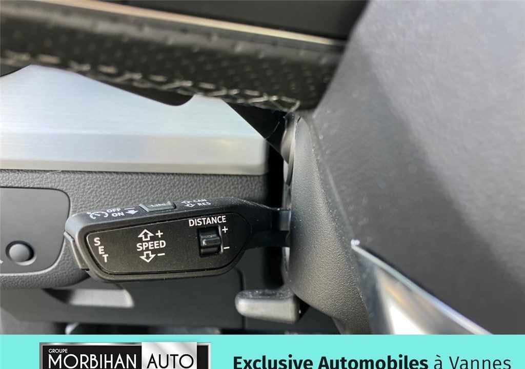 AUDI Q5 SPORTBACK 50 TFSIE 299 S TRONIC 7 QUATTRO