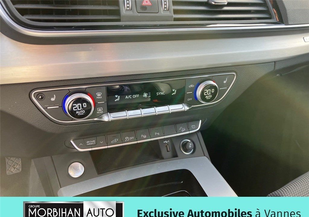 AUDI Q5 SPORTBACK 50 TFSIE 299 S TRONIC 7 QUATTRO