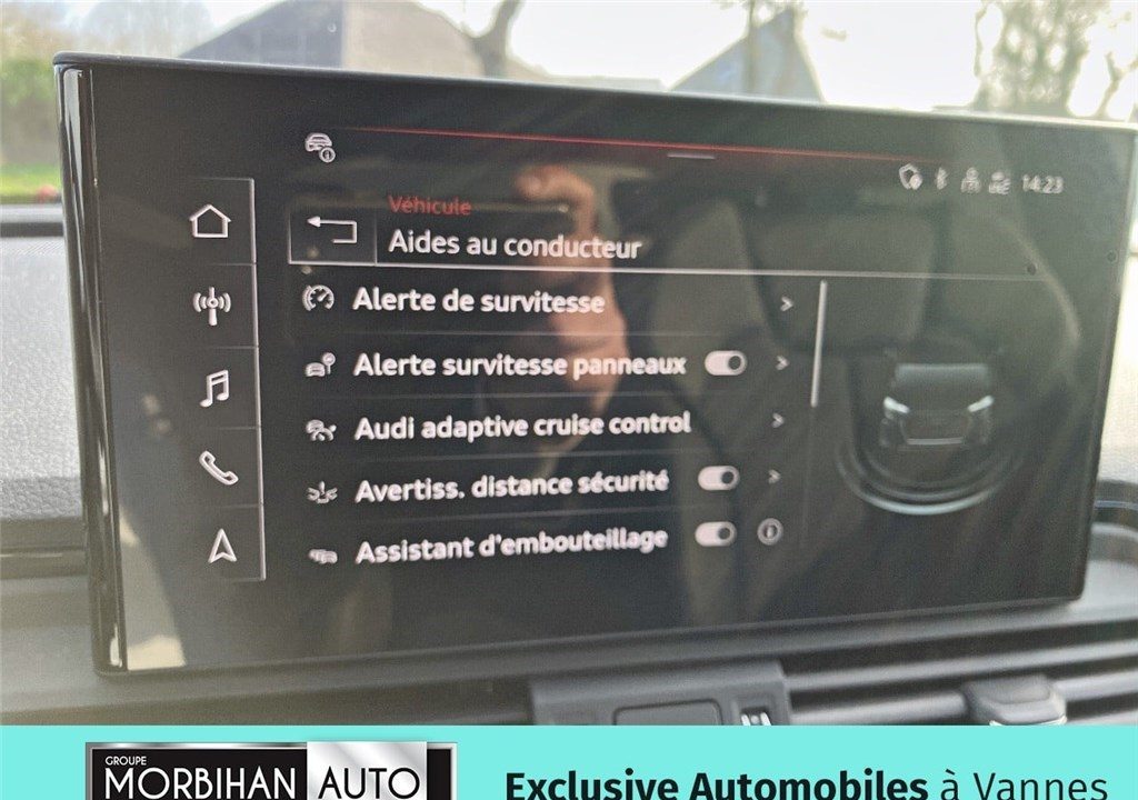 AUDI Q5 SPORTBACK 50 TFSIE 299 S TRONIC 7 QUATTRO