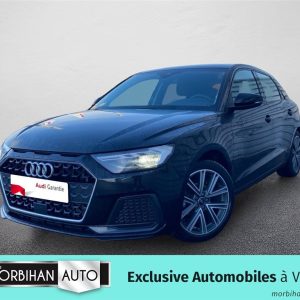 AUDI A1 SPORTBACK 25 TFSI 95 CH S TRONIC 7