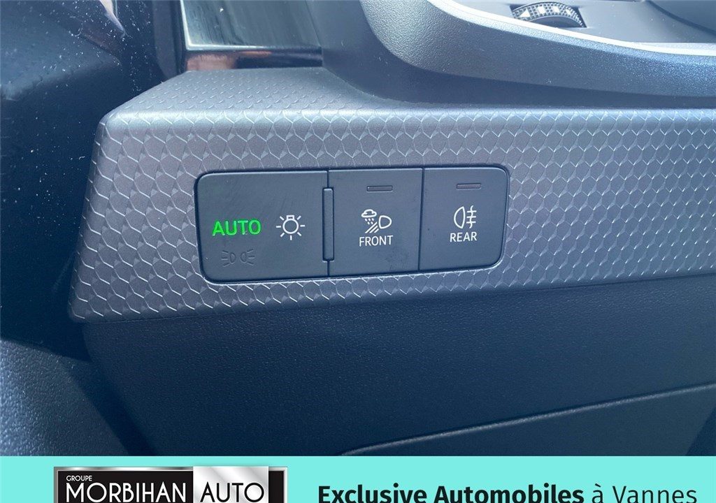 AUDI A1 SPORTBACK 25 TFSI 95 CH S TRONIC 7