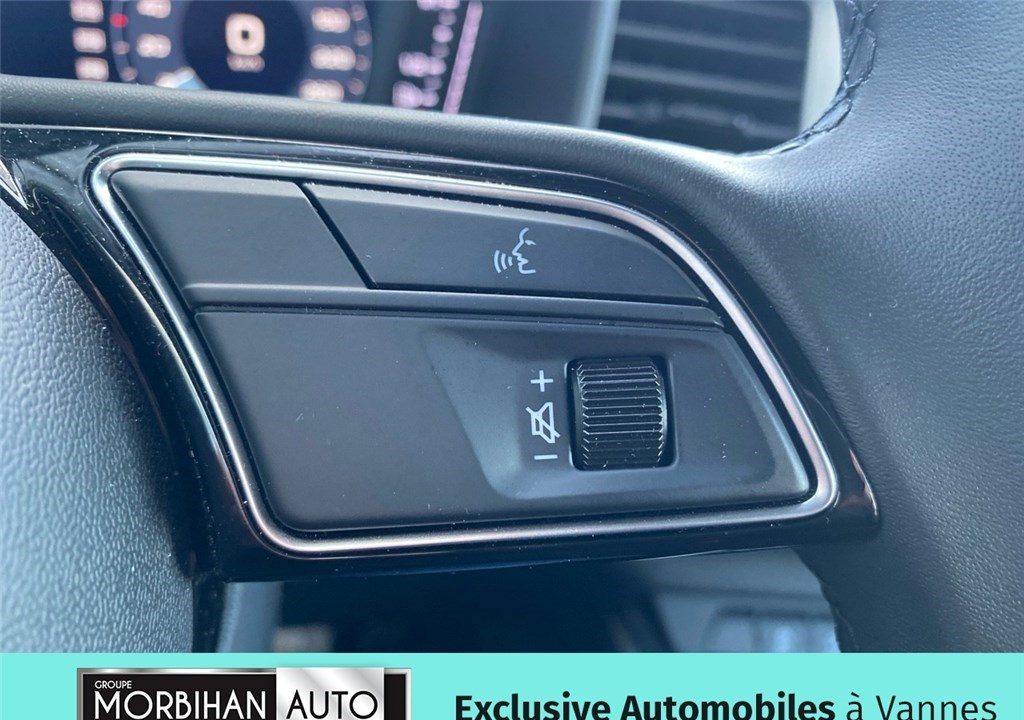 AUDI A1 SPORTBACK 25 TFSI 95 CH S TRONIC 7