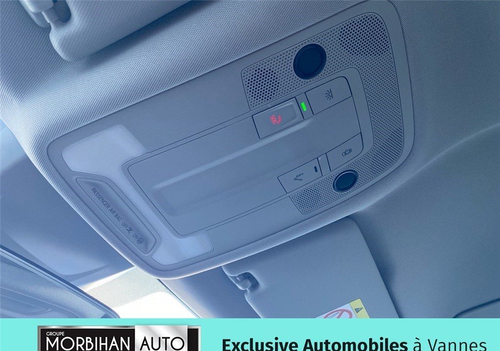 AUDI A1 SPORTBACK 25 TFSI 95 CH S TRONIC 7