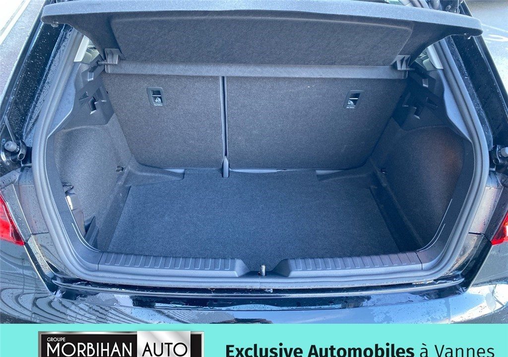 AUDI A1 SPORTBACK 25 TFSI 95 CH S TRONIC 7