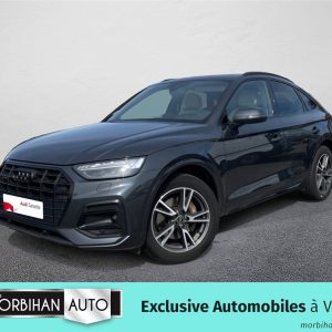 AUDI Q5 SPORTBACK 50 TFSIE 299 S TRONIC 7 QUATTRO