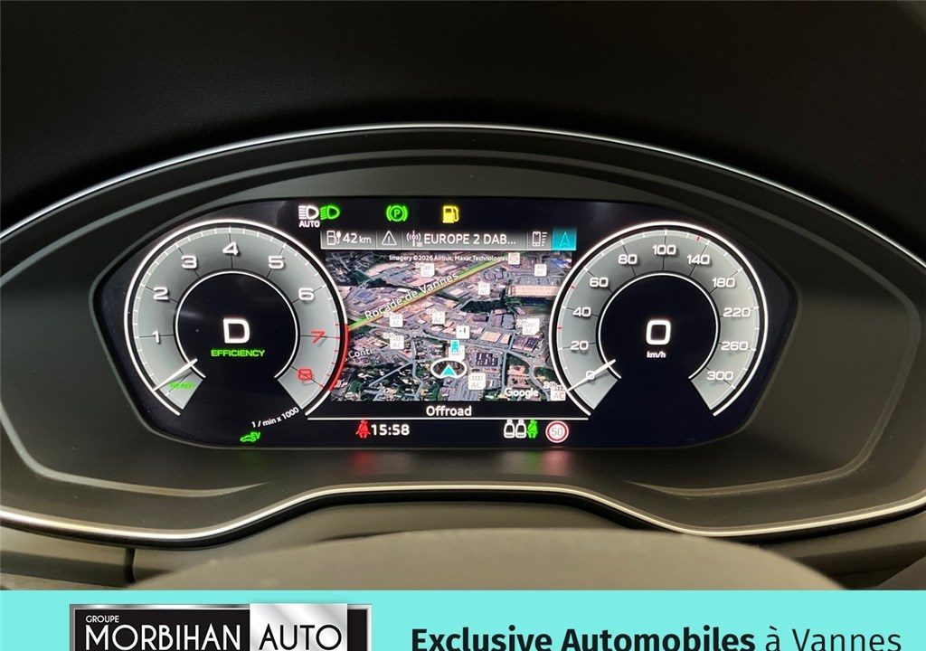 AUDI Q5 SPORTBACK 50 TFSIE 299 S TRONIC 7 QUATTRO