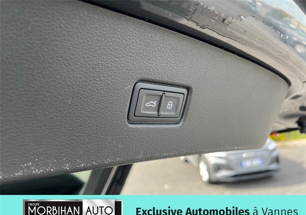 AUDI Q5 SPORTBACK 50 TFSIE 299 S TRONIC 7 QUATTRO