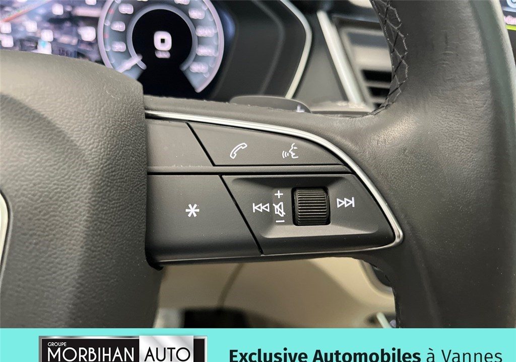 AUDI Q5 SPORTBACK 50 TFSIE 299 S TRONIC 7 QUATTRO