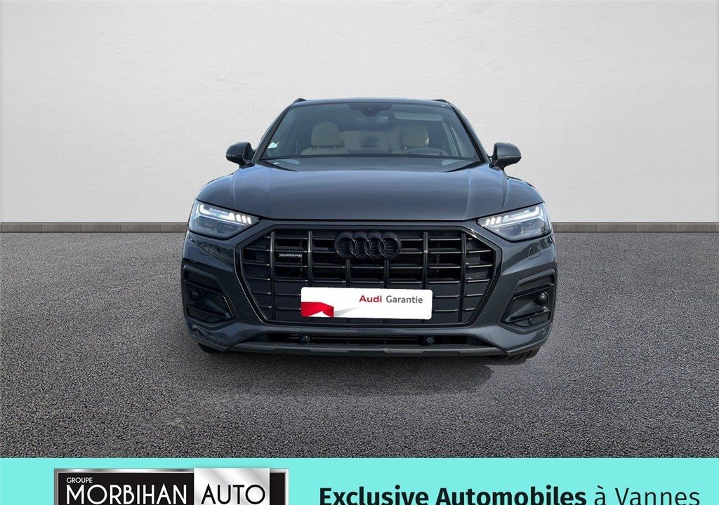 AUDI Q5 SPORTBACK 50 TFSIE 299 S TRONIC 7 QUATTRO
