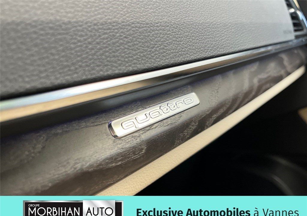 AUDI Q5 SPORTBACK 50 TFSIE 299 S TRONIC 7 QUATTRO