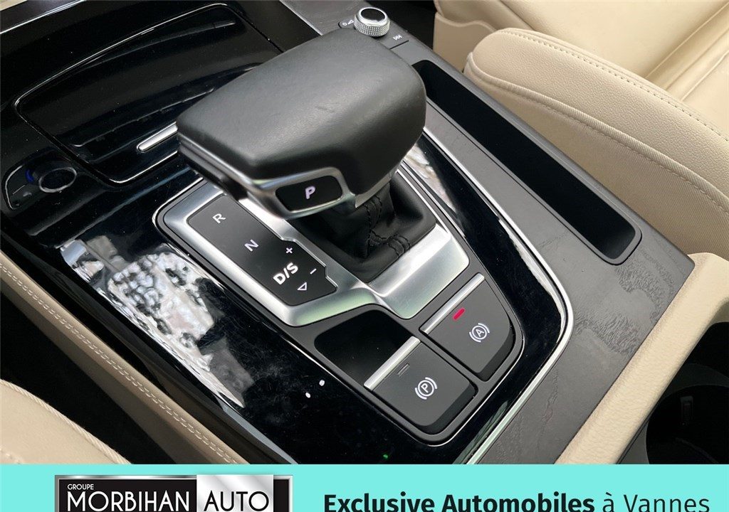 AUDI Q5 SPORTBACK 50 TFSIE 299 S TRONIC 7 QUATTRO