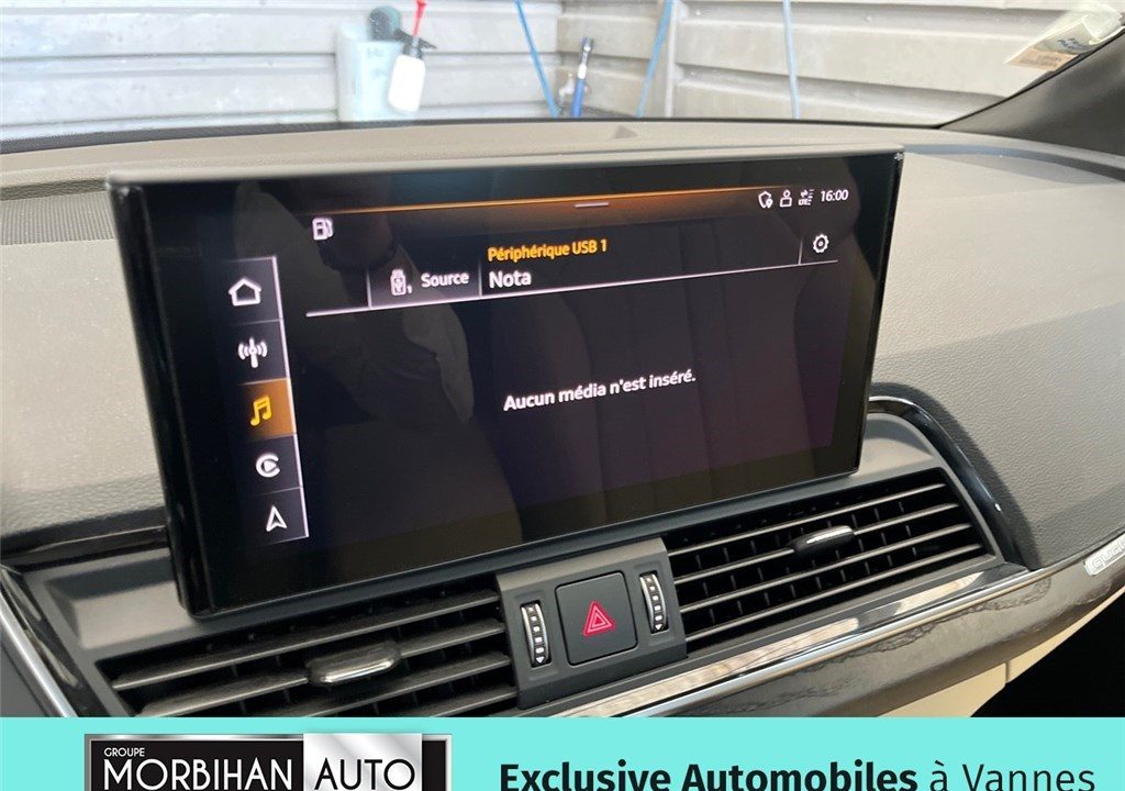 AUDI Q5 SPORTBACK 50 TFSIE 299 S TRONIC 7 QUATTRO