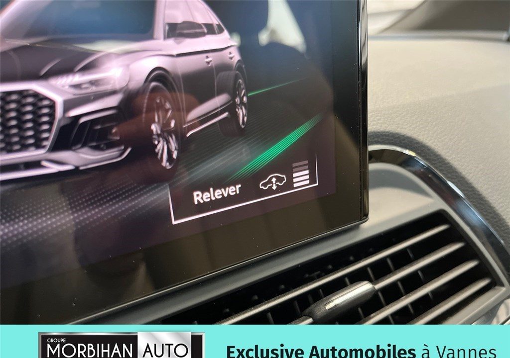 AUDI Q5 SPORTBACK 50 TFSIE 299 S TRONIC 7 QUATTRO